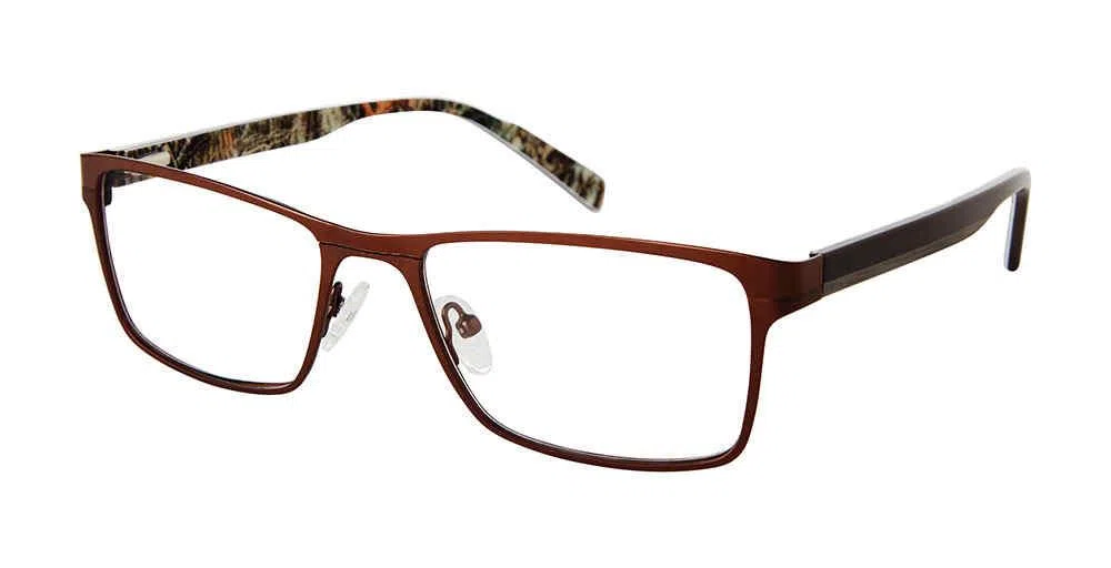 Realtree REA-R745 Eyeglasses - view 2